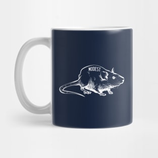 Modest Mouse Mug